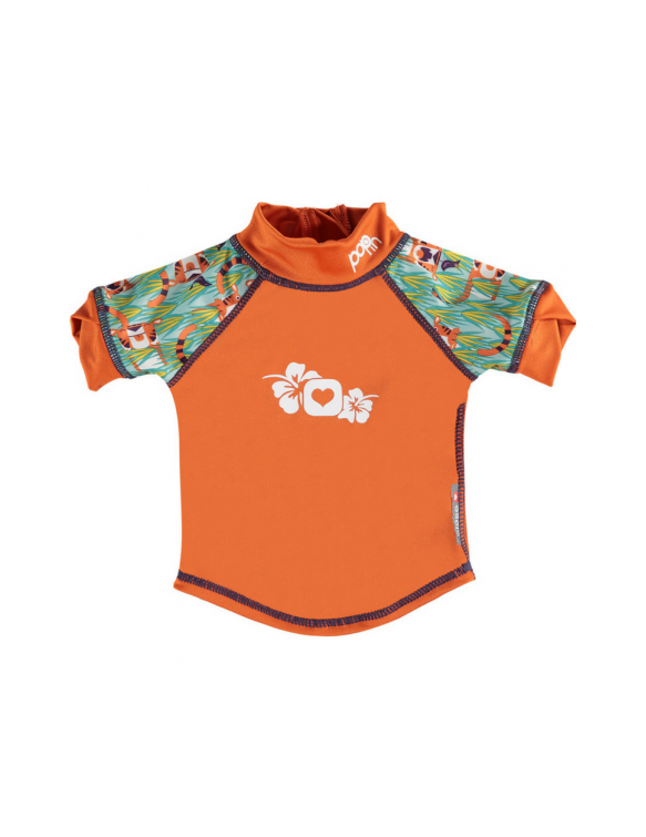 Camiseta POP IN con Filtro Solar UPF50 - Tigres