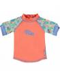 Camiseta POP IN con Filtro Solar UPF50 - Tortugas