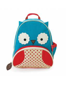 Mochila infantil SKIP HOP Buho