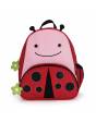 Mochila infantil SKIP HOP Mariquita