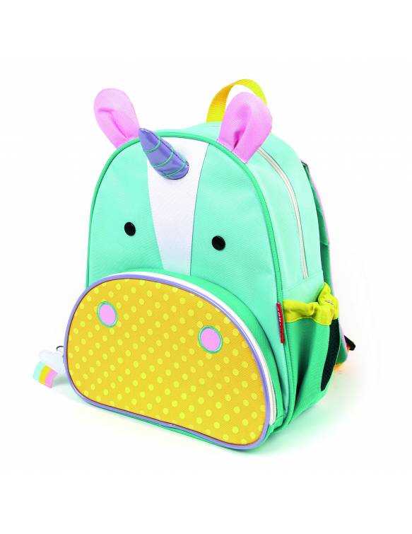 Mochila infantil SKIP HOP Unicornio