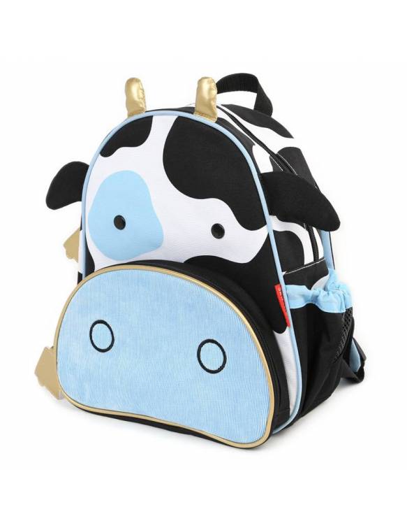 Mochila infantil SKIP HOP Vaca