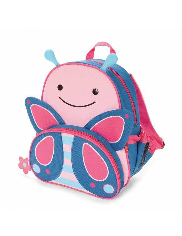 Mochila infantil SKIP HOP Mariposa