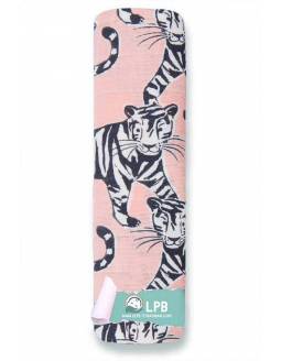 anais Muselina Pacific Paradise Tigre Aden