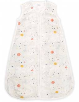 Saco De Dormir 1 CAPA Bambú Aden+Anais – Stargaze
