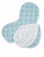 Babero Protector Muselina De Algodón 2 PACK - Paisley