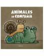 Cuento Infantil KALANDRAKA +5 Años - Animales De Compañía