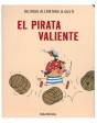 Cuento Infantil KALANDRAKA Prelectores - El Pirata Valiente