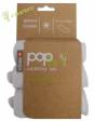 Pack 3 Absorbentes Universales POP IN De Bambú