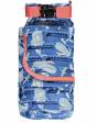 Bolsa Impermeable Estanca POP IN Para Pañales Y Más - Ballenas