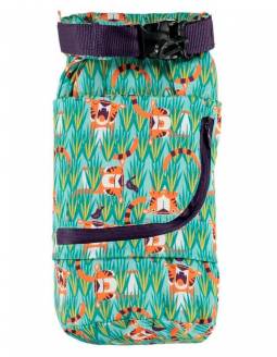 Bolsa Impermeable Estanca POP IN Para Pañales Y Más - Tigre