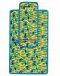 Cambiador Reversible, Impermeable Y Enrrollable - Loros