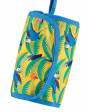 Cambiador Reversible, Impermeable Y Enrrollable - Loros