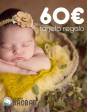 Tarjeta Regalo 60€ Le petit BAOBAB