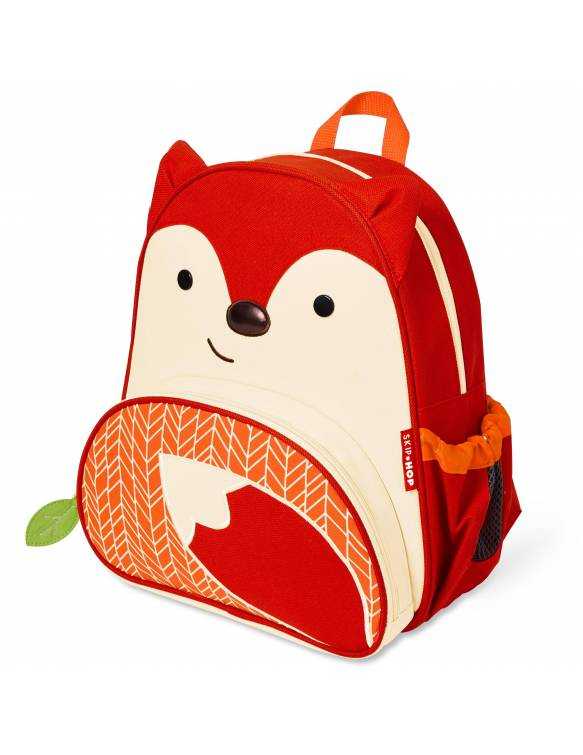 Mochila infantil SKIP HOP Zorro