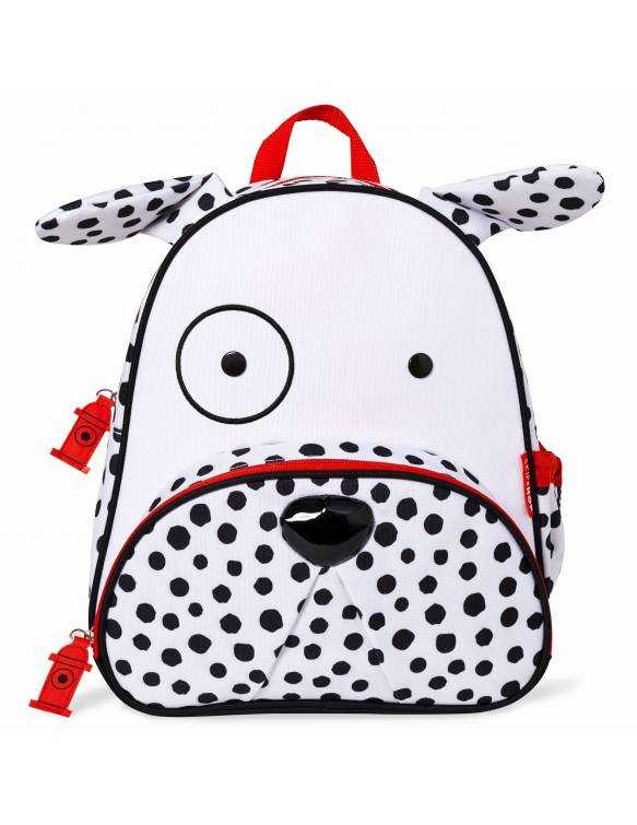 Mochila infantil SKIP HOP Dalmata