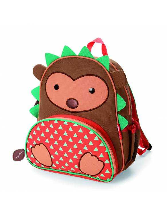 Mochila infantil SKIP HOP Erizo