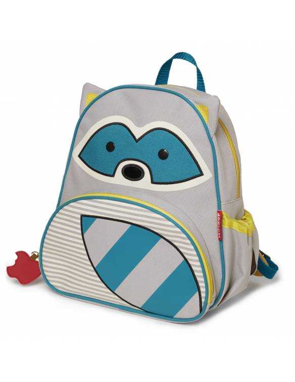 Mochila infantil SKIP HOP Mapache