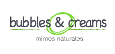 logo - La nueva generación de cosméticos naturales para los bebés