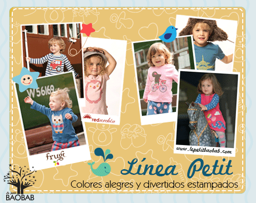 linea petit - Línea Petit