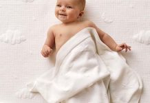 Beneficios Algodón Orgánico Para Bebés