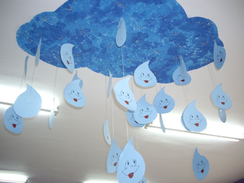 dia de lluvia con ninos 5 - Dia de lluvia con niños: ¡7 ideas para acabar con el aburrimiento!