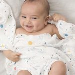 Muselinas Para Bebé Aden Anais en Le petit BAOBAB