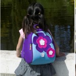 mochilas infantiles ecologicas