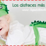 Disfraces para bebe originales