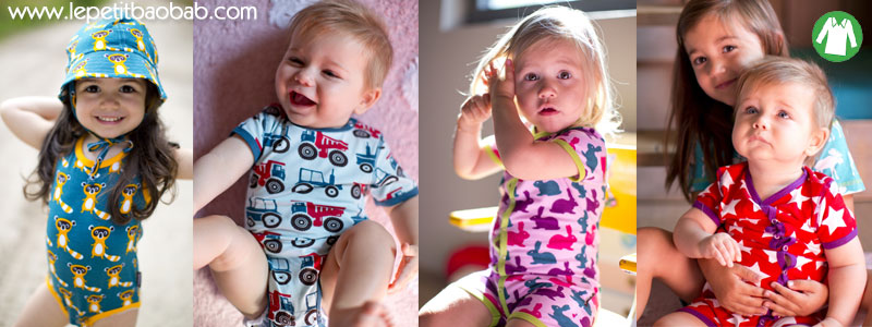 Ropa bebe online y Lo mejor para bebés!