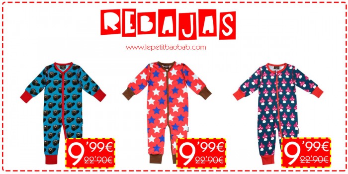 promo rebajas precios1 e1455935751804 - Rebajas ropa bebe: Encuentra ropa bebe barata en las rebajas de Le petit Baobab