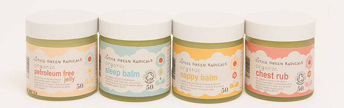 Cosmetica natural bebe clearance