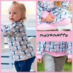 ropa maxomorra libelula bebe nino 150x150 - Ropa Para Bebé Maxomorra: Moda Orgánica Sostenible A Todo Color