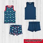 maxomorra estampado futbol bajo el mar interior 150x150 - Combinar Ropa Maxomorra: ¡Te explicamos cómo hacerlo!