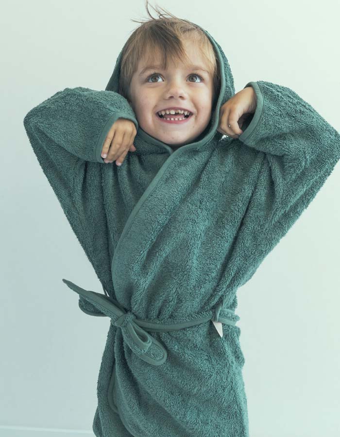 Ropa bambu bebe 2025