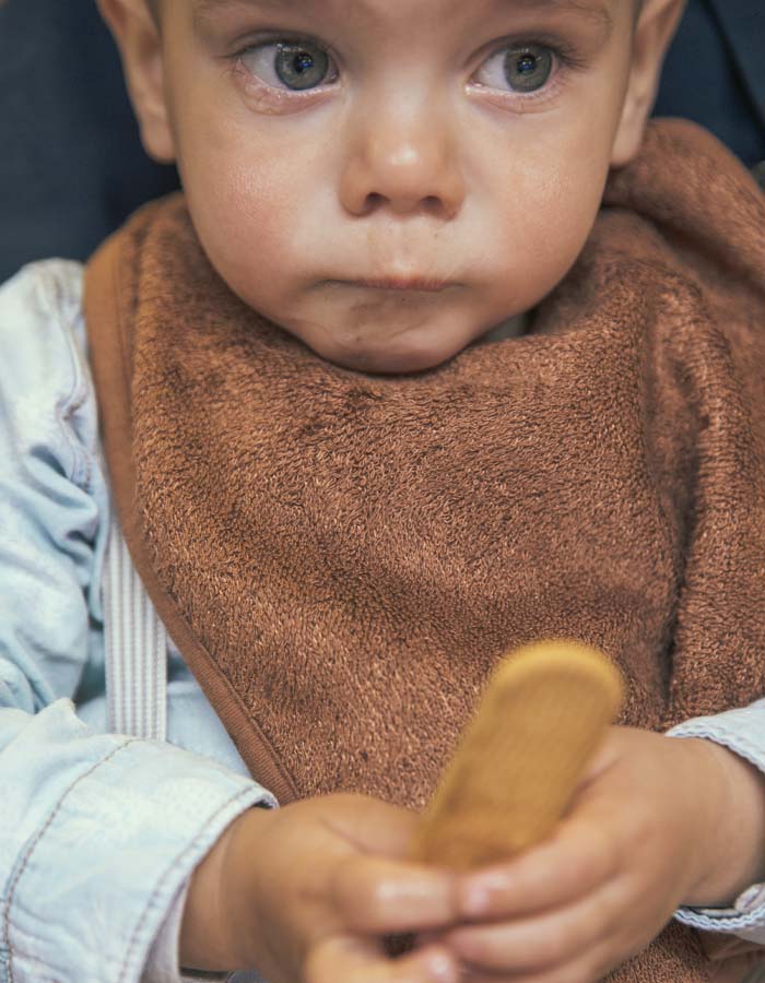 babero bebe bambu timboo bebe 7 - ¿Cuáles Son Las Ventajas De Los Tejidos De Bambú?