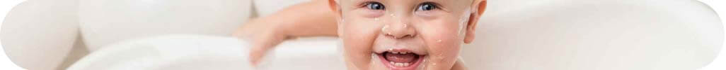 baño bebe y artículos aseo e higiene y cosmetica natural
