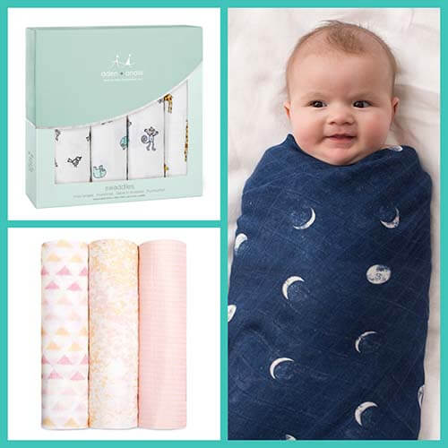 Comprar Packs De Muselinas En Le petit BAOBAB