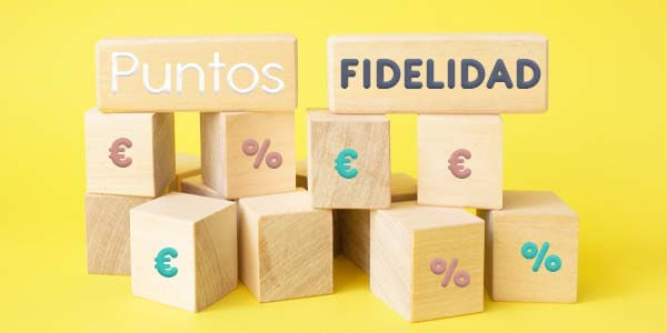 Puntos Fidelidad