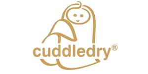 Artículos Bebé Cuddledry