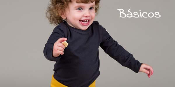 ✓ Ropa Bebe Original ≫ De Bebé Moderna | BAOBAB