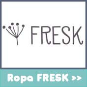 Ropa Bebé FRESK