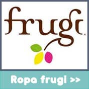 Ropa Bebé Frugi