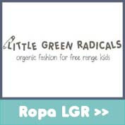 Little Green Radicals