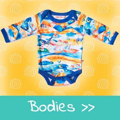 Ropa sostenible bebe best sale