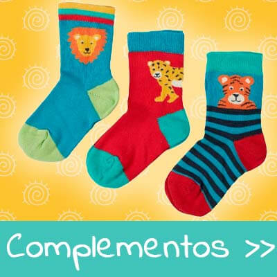 Complementos Bebe Organicos