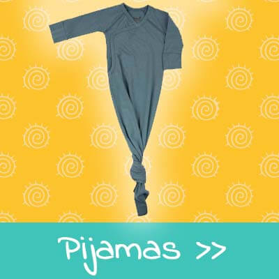 ✓ Ropa Organica Bebe | Ropa Bebé Algodon Organico Y Bambu