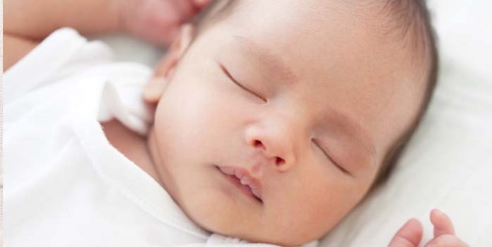 ropa bebe ecologica para bebes con dermatitis atópica