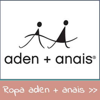 Ropa Bebe Aden Anais