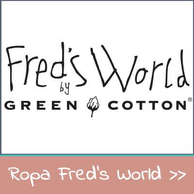 Ropa Bebe Freds World